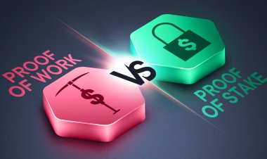 Vitalik Buterin: Proof-of-Stake sẽ là ‘giải pháp’ cho các vấn đề môi trường của Ethereum