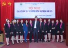 Hội nghị tổng kết năm 2014 và triển khai nhiệm vụ năm 2015
