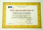 M7-MFI được nhận chứng chỉ bảo hiểm tiền gửi