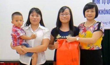 Tọa đàm về bình đẳng giới nhân ngày gia đình Việt Nam