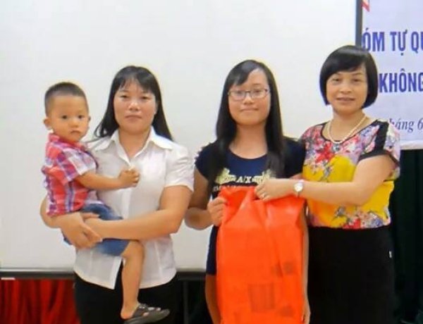 Tọa đàm về bình đẳng giới nhân ngày gia đình Việt Nam